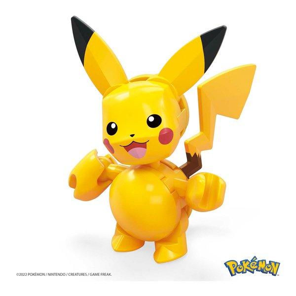 Mega Construx  Pokémon - Pikachus Strandtag 