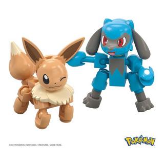 Mega Construx  Pokémon - Pofflé Picknick 