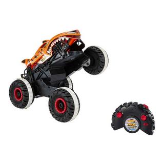 Hot Wheels Tiger Shark Monster Truck acheter en ligne MANOR