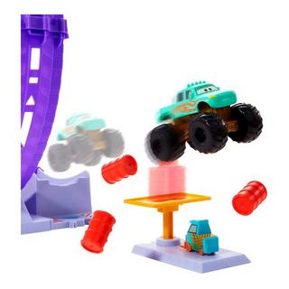 Mattel  Disney Pixar Cars Stunt-Zirkus Spielset 