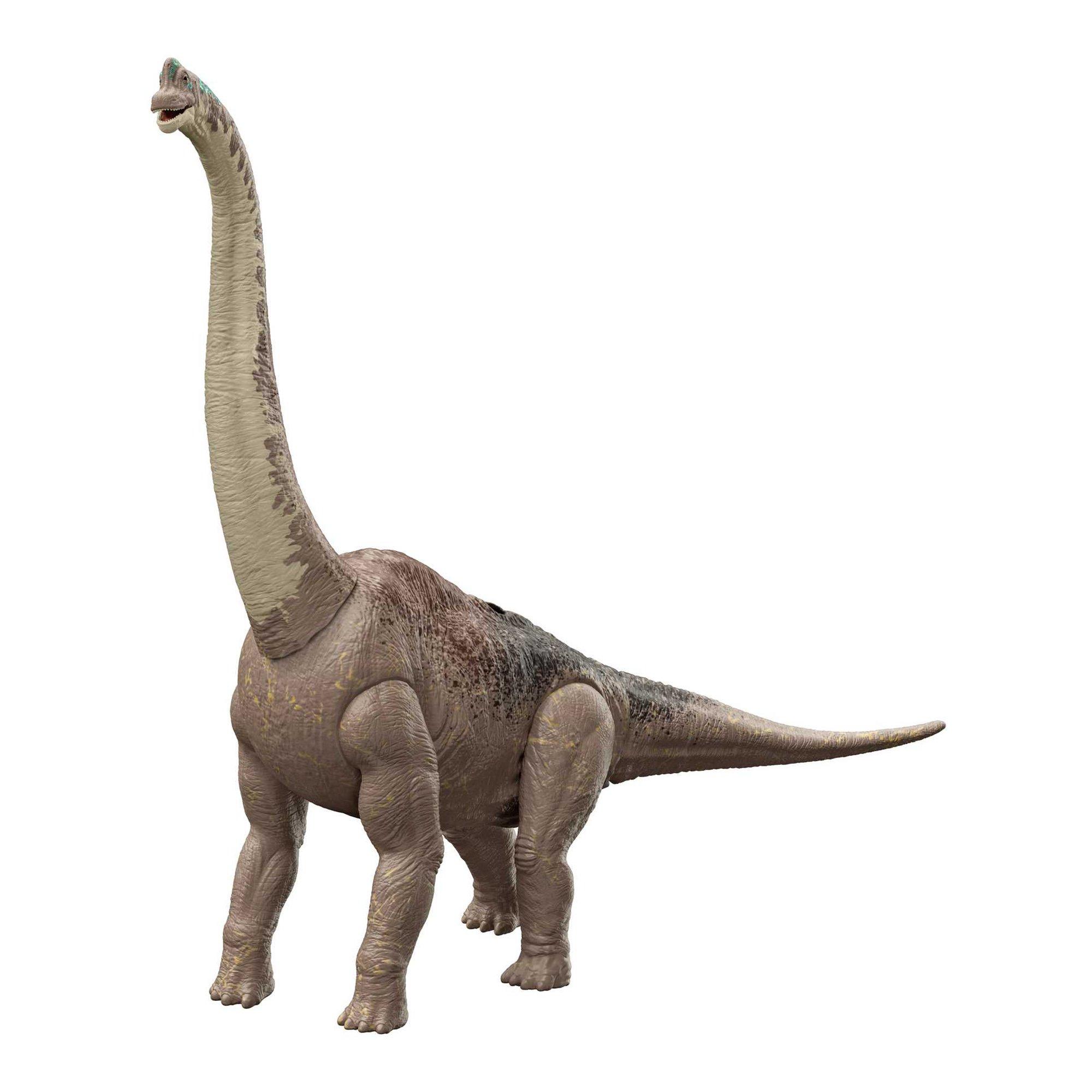 Image of Jurassic World Brachiosaurus Multicolor