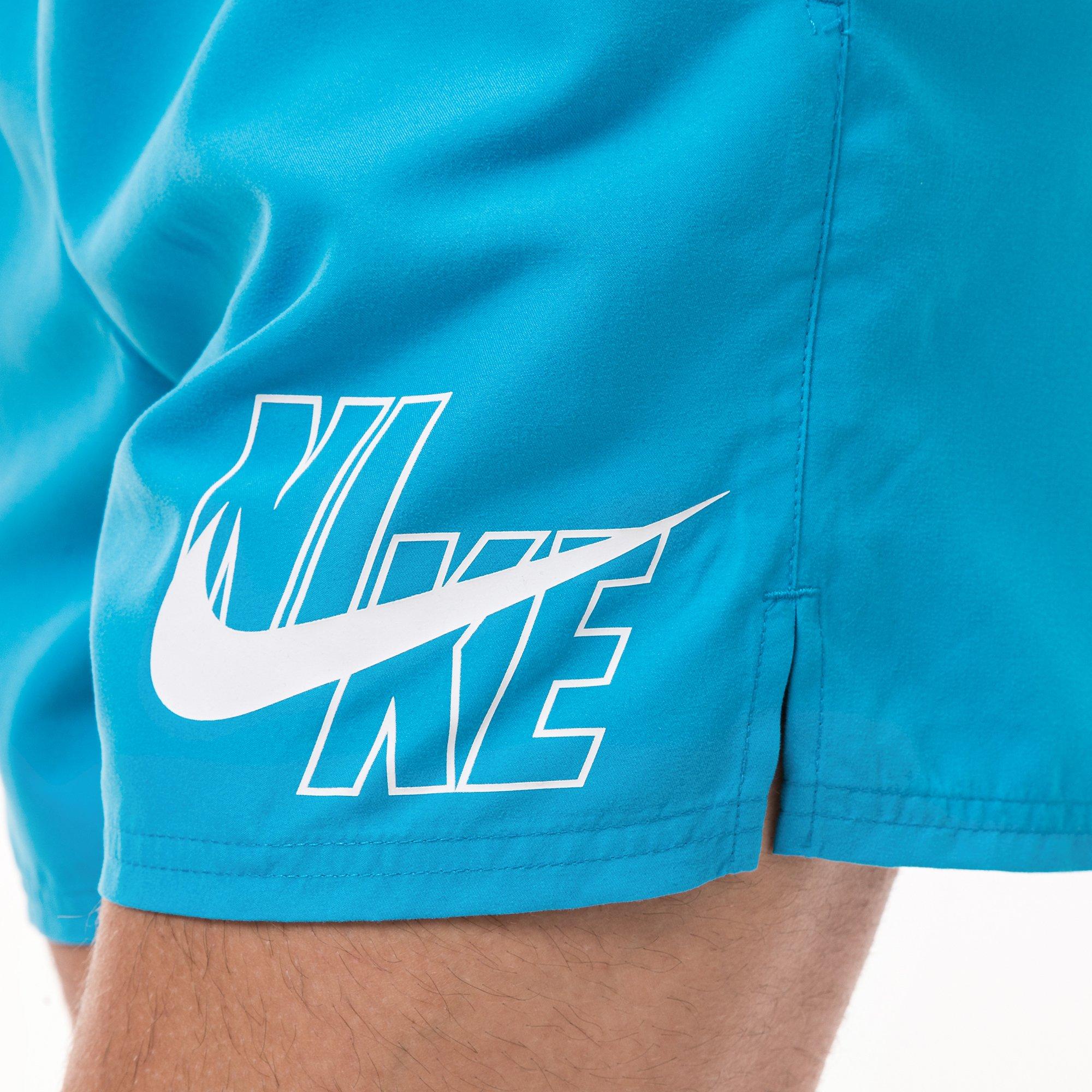 NIKE 5" Volley Short Short de bain 