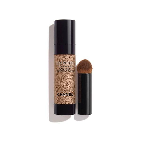 CHANEL LES BEIGES TOUCHE DE TEINT UNIFIE – ILLUMINE – HYDRATE. 