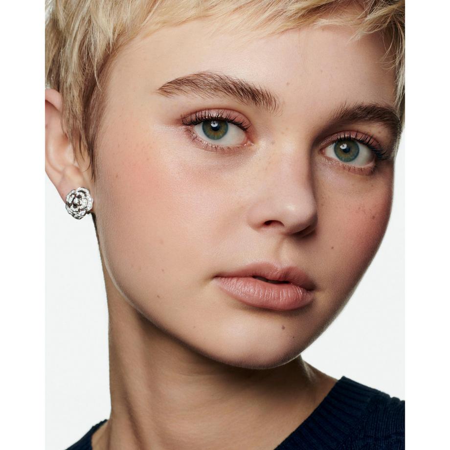 CHANEL LES BEIGES  EAU DE BLUSH 