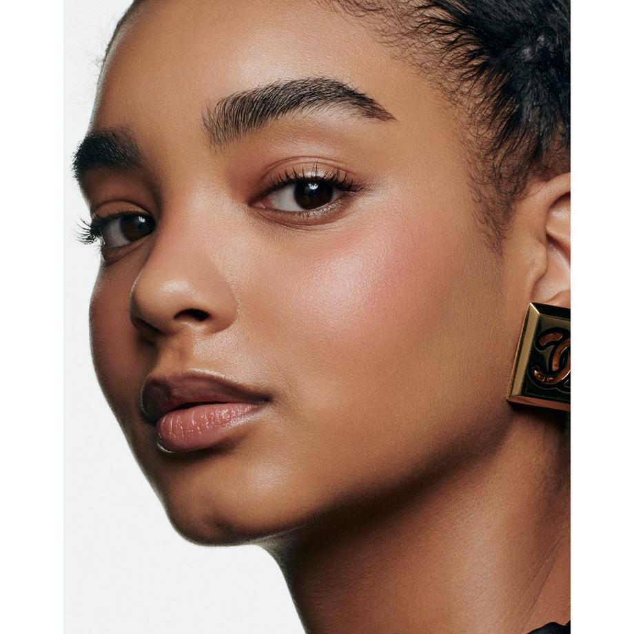 CHANEL LES BEIGES  EAU DE BLUSH 