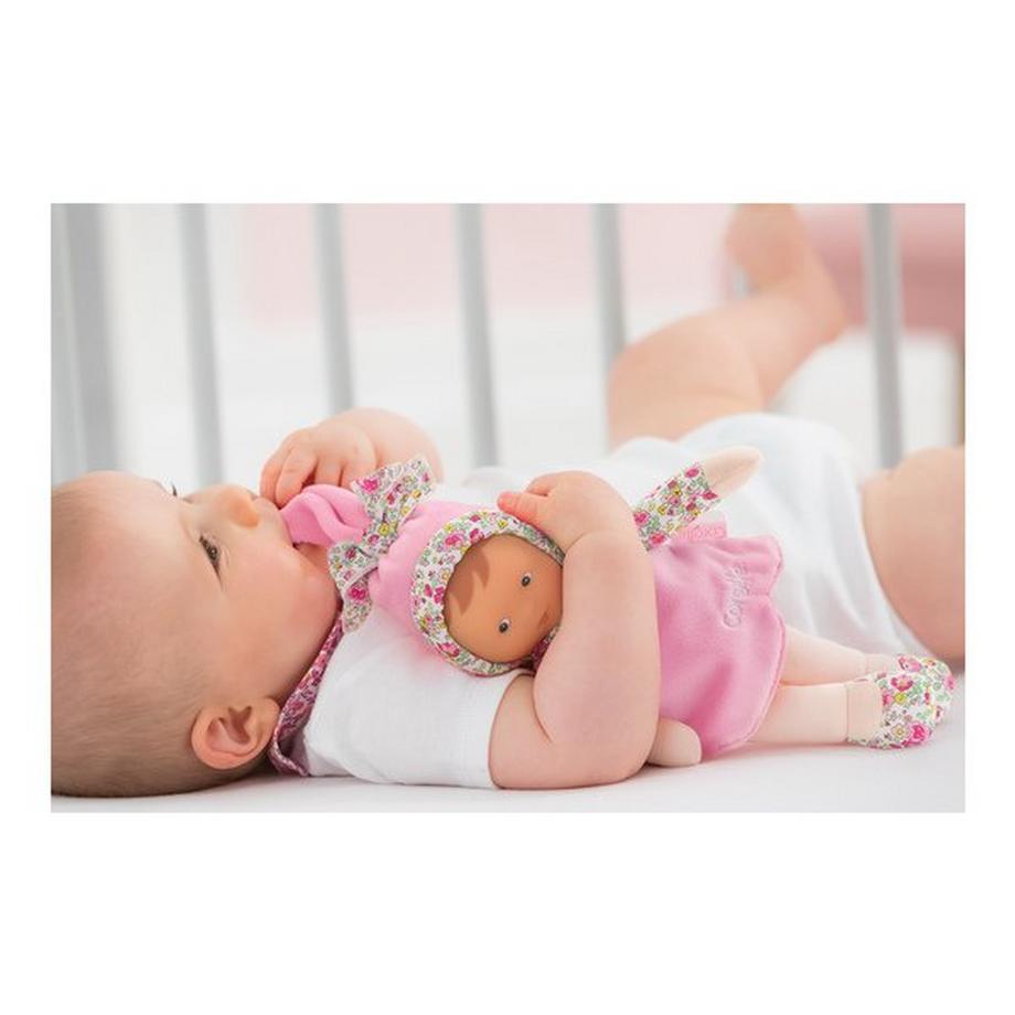 Corolle  Miss Pink Blossom Garden 