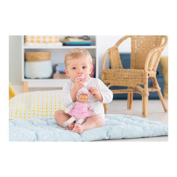 Corolle  Miss Pink Blumengarten 