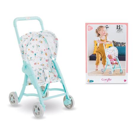 Corolle  Poussette de poupée 