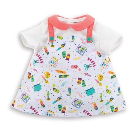 Corolle  Puppen Kleid - kleiner Künstler 