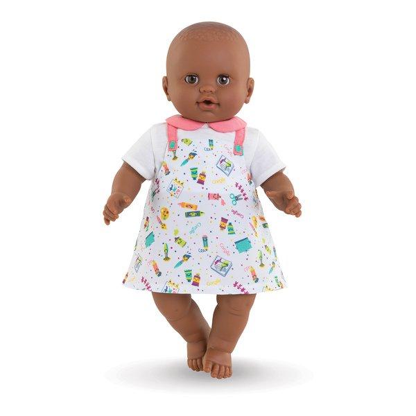 Corolle  Puppen Kleid - kleiner Künstler 
