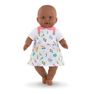 Corolle  Puppen Kleid - kleiner Künstler 