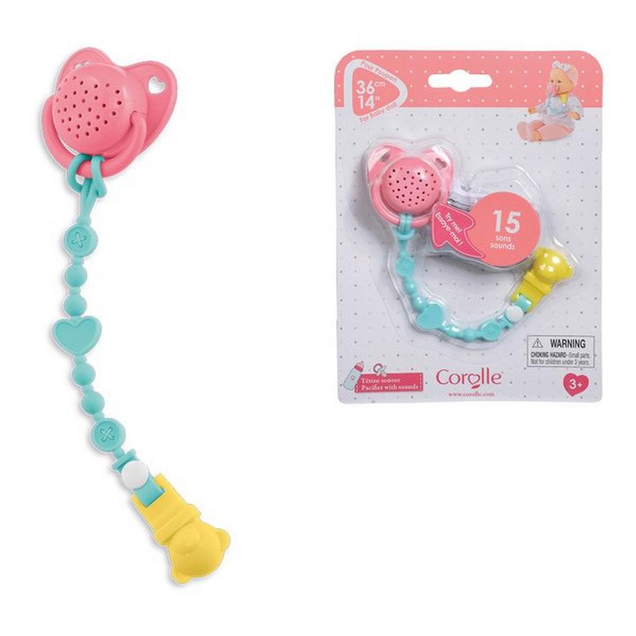 Corolle  Mon Grand Poupon 36cm Manichino con suoni 