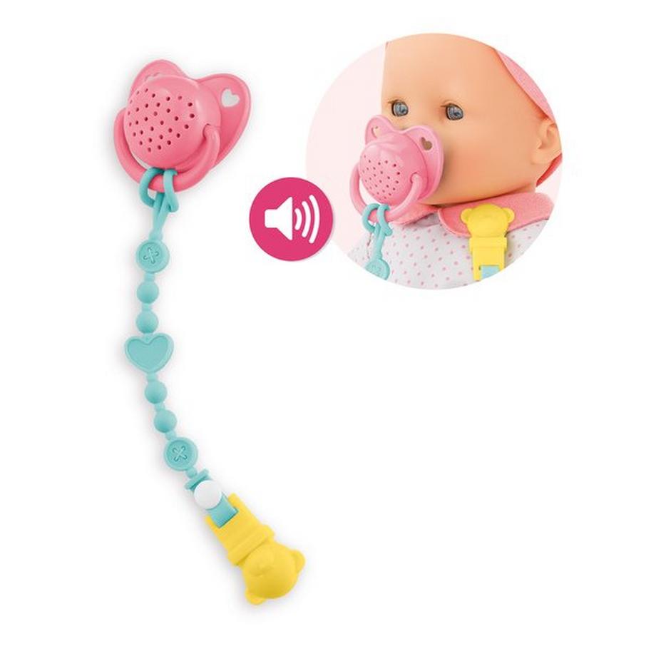 Corolle  Mon Grand Poupon 36cm Manichino con suoni 