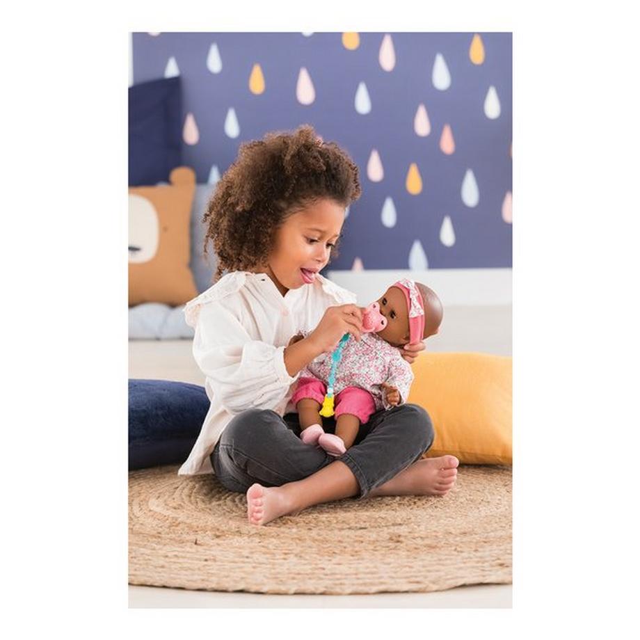 Corolle  Mon Grand Poupon 36cm Manichino con suoni 