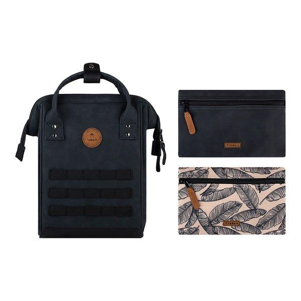 Image of Rucksack Le Havre Unisex Black 12 L