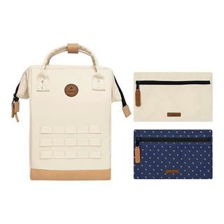 CABAIA Zaino Cap Town Advent M CAP TOWN 