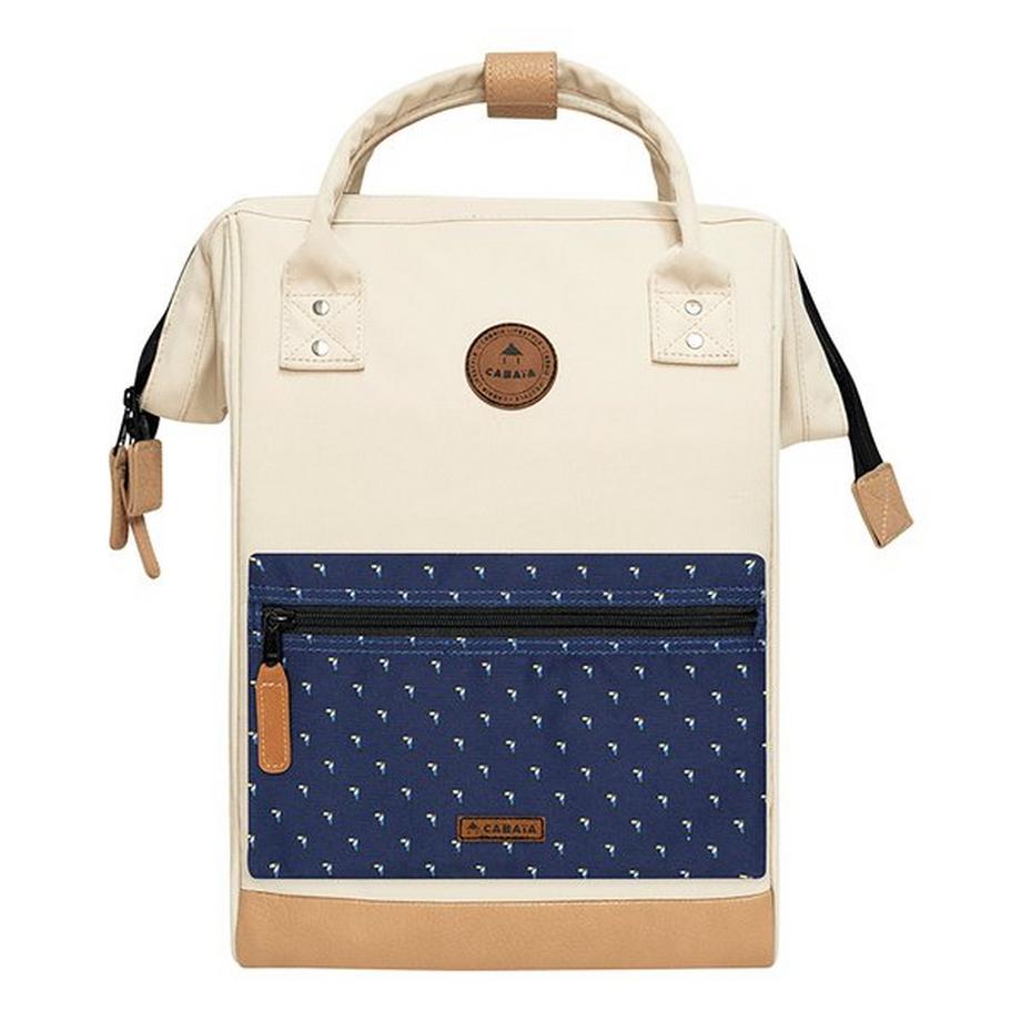 CABAIA Zaino Cap Town Advent M CAP TOWN 