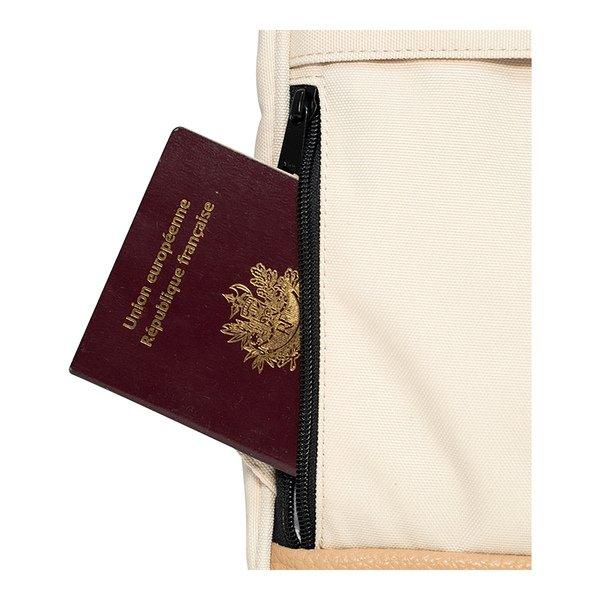 CABAIA Zaino Cap Town Advent M CAP TOWN 