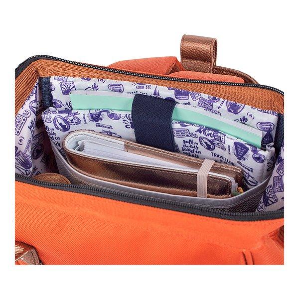 CABAIA Zaino Bogota Adventurer Classical S 