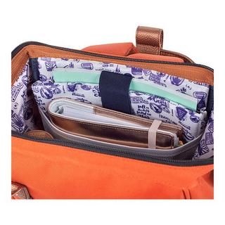 CABAIA Zaino Bogota Adventurer Classical S 