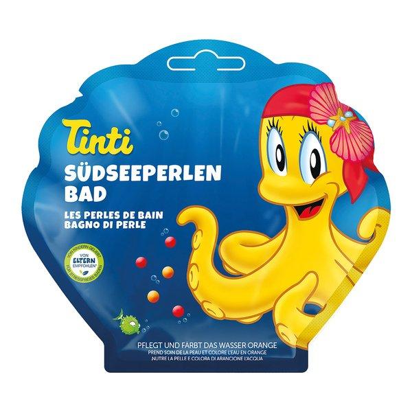 Image of Südseeperlen Bad Multicolor