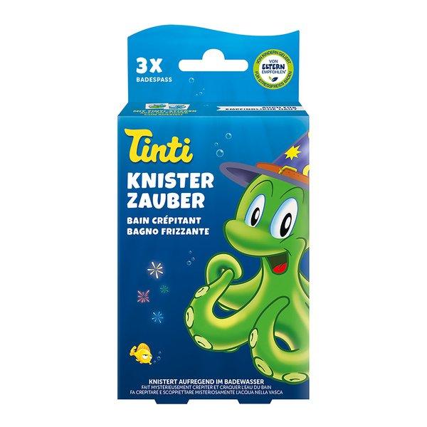 Image of Tinti Knisterzauber 3er Pack