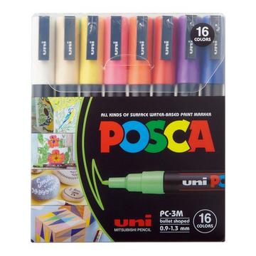 Marker Set