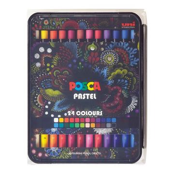 Set di pastelli a cera