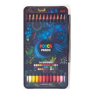 Crayons de couleur