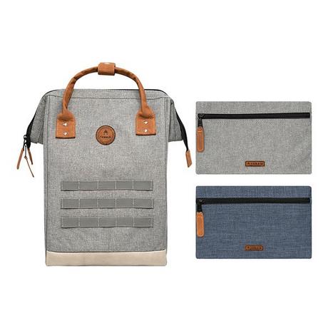 CABAIA Zaino New-York Adventurer Premium M 