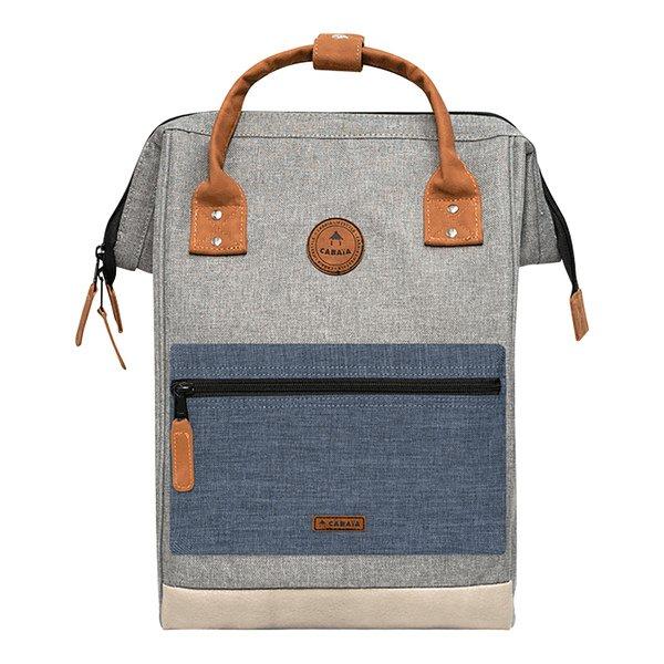 CABAIA Sac à dos New-York Adventurer Premium M 