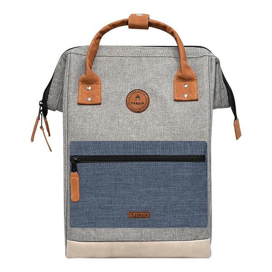 CABAIA Sac à dos New-York Adventurer Premium M 