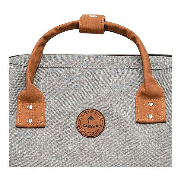 CABAIA Sac à dos New-York Adventurer Premium M 