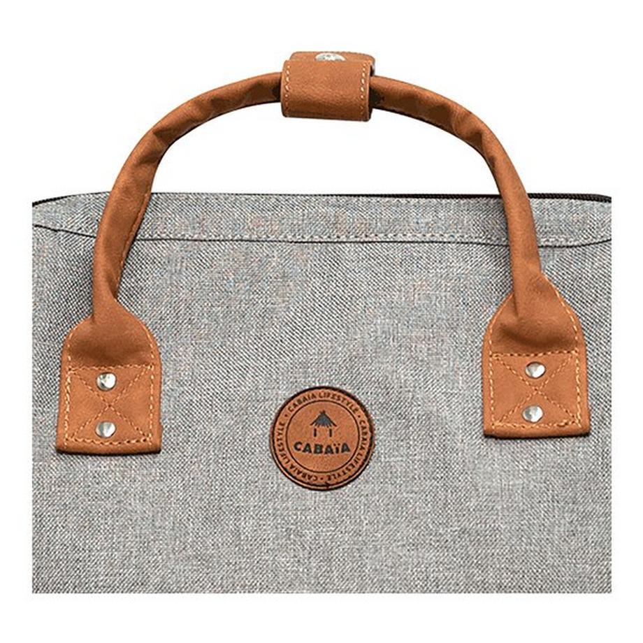 CABAIA Sac à dos New-York Adventurer Premium M 