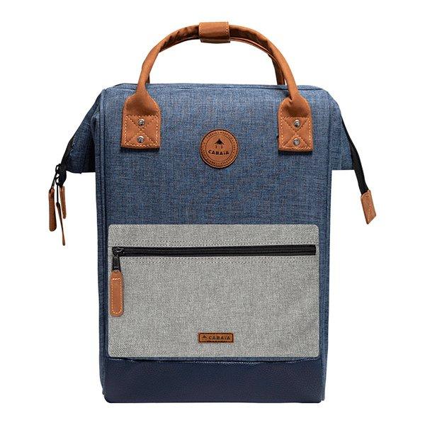 CABAIA Rucksack Paris Adventurer Premium M 