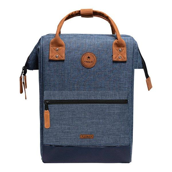 CABAIA Rucksack Paris Adventurer Premium M 