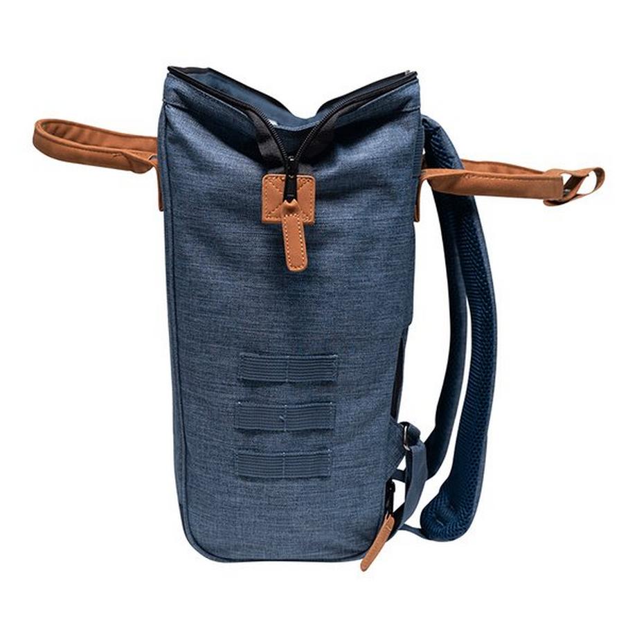 CABAIA Zaino Paris Adventurer Premium M 