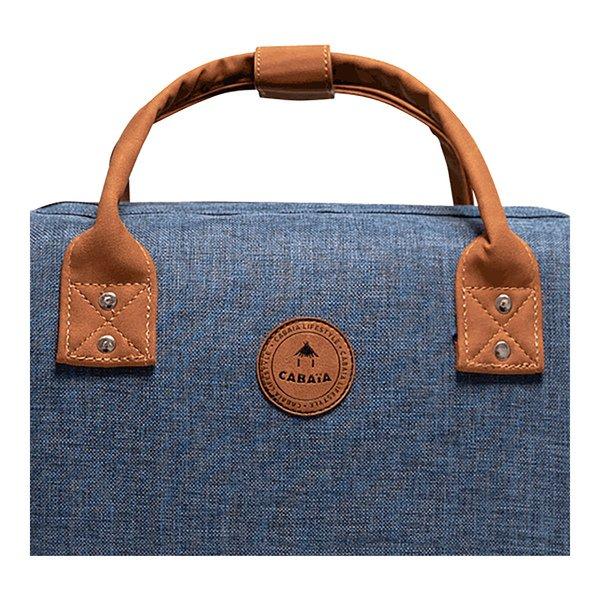 CABAIA Rucksack Paris Adventurer Premium M 