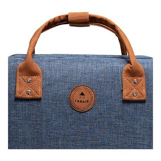 CABAIA Zaino Paris Adventurer Premium M 