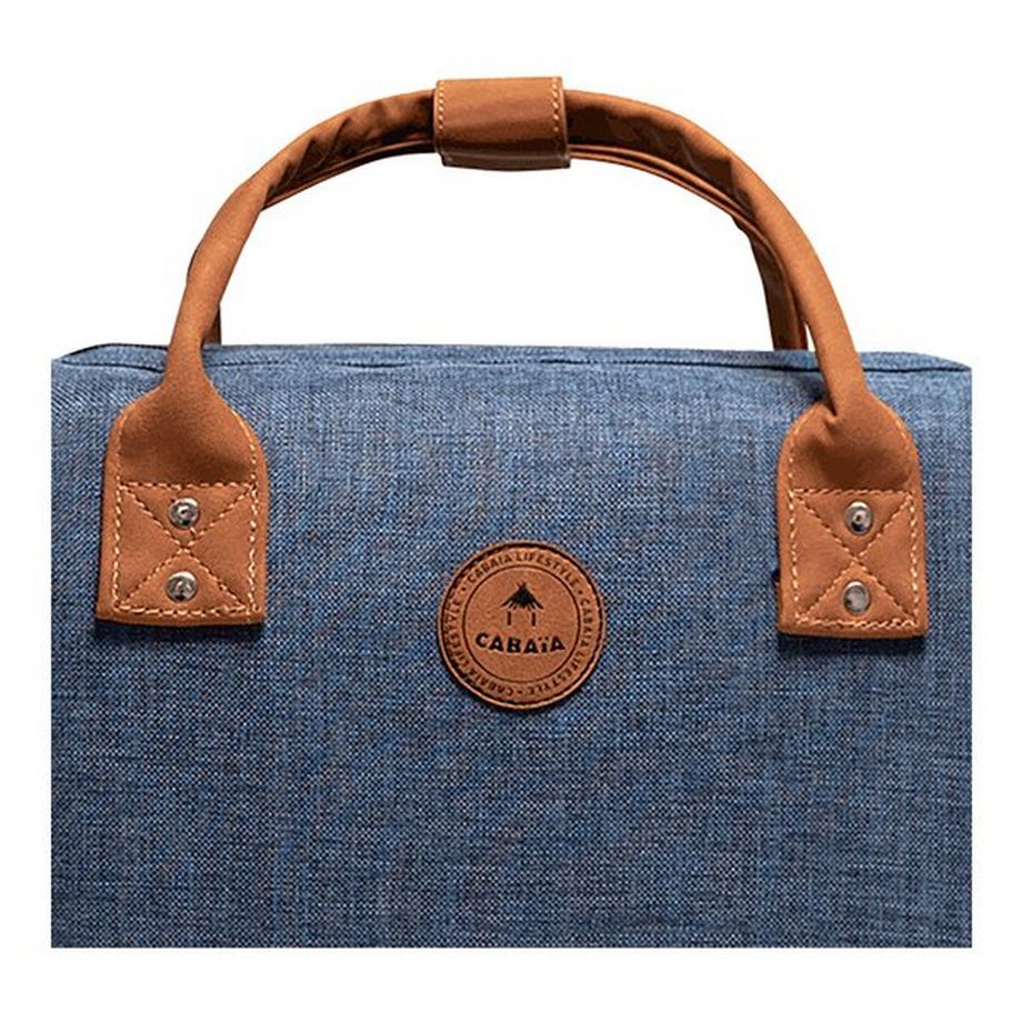 CABAIA Zaino Paris Adventurer Premium M 