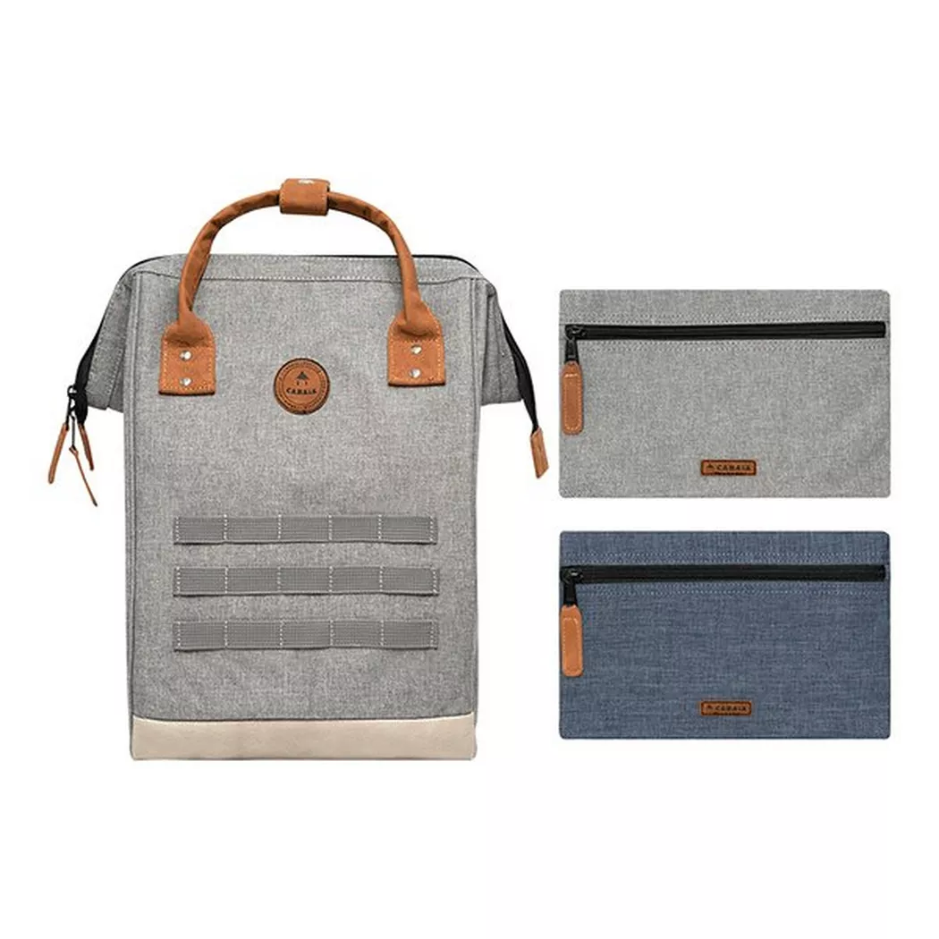 CABAIA Sac Apéro Backpack Orange 23L