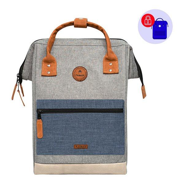 CABAIA Rucksack Sac Apéro Adventurer Premium M 