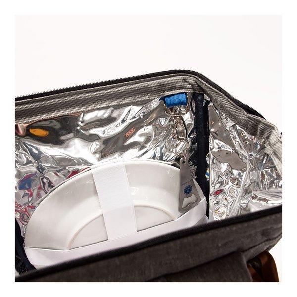 CABAIA Rucksack Sac Apéro Adventurer Premium M 