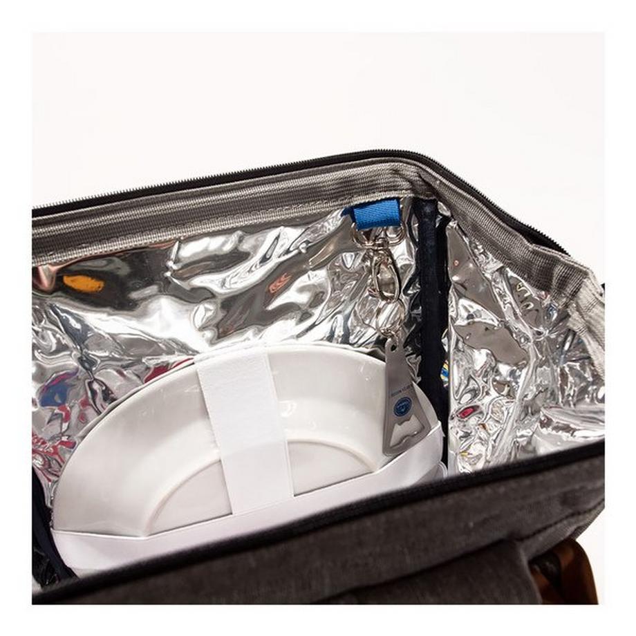 CABAIA Rucksack Sac Apéro Adventurer Premium M 