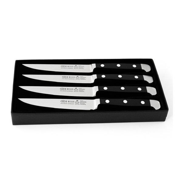 Image of Steakmesser, 4 Stück Steakmesser, 4 Stück