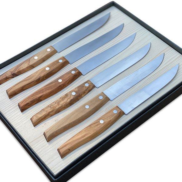 Acquistare coltelli da bistecca (4 pezzi) online
