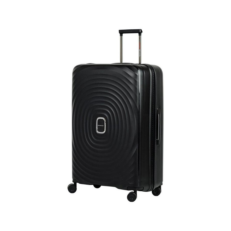 SWISS BAG COMPANY 77 CM, Valise rigide, Spinner Echo 