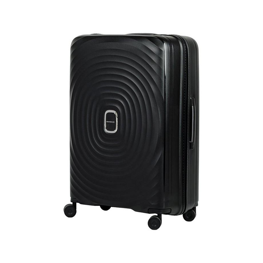 SWISS BAG COMPANY 77 CM, Valise rigide, Spinner Echo 