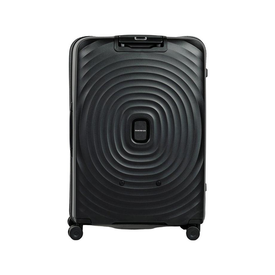 SWISS BAG COMPANY 77 CM, Valise rigide, Spinner Echo 