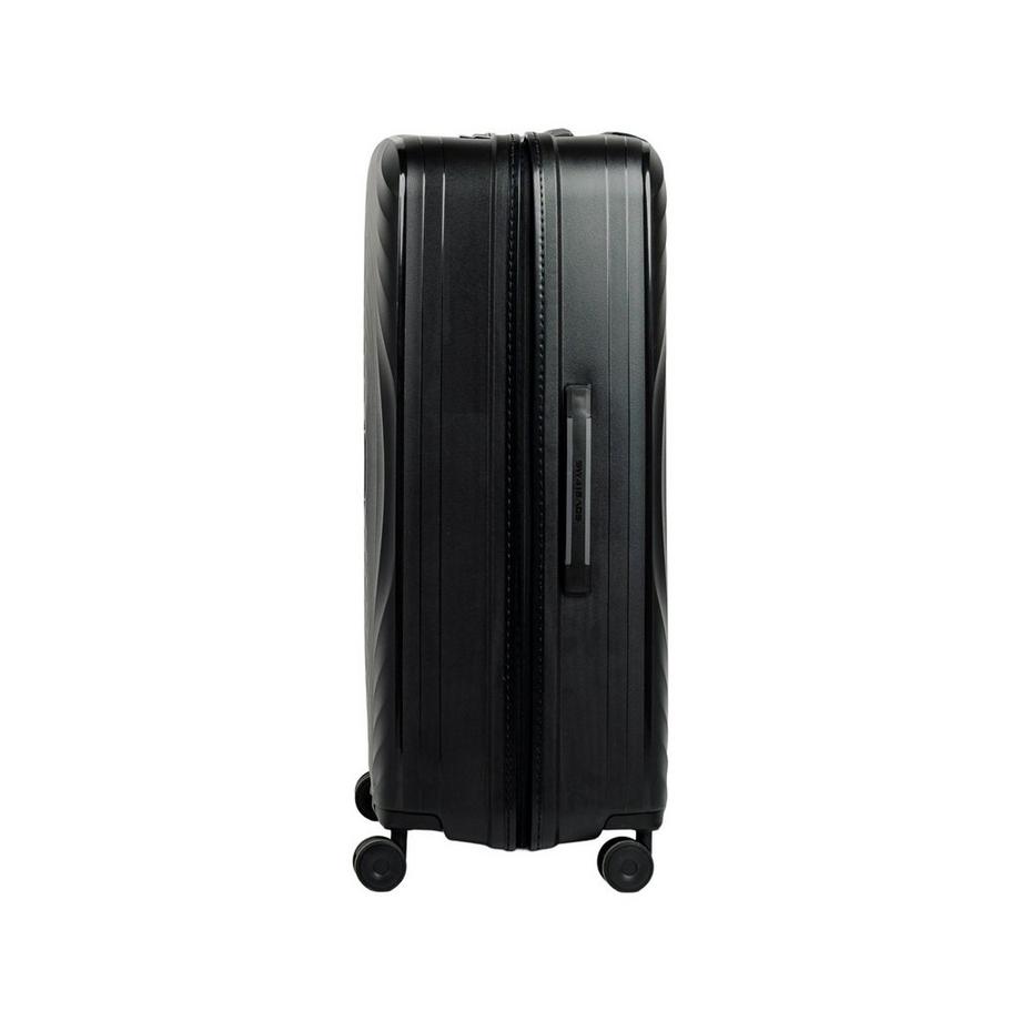 SWISS BAG COMPANY 77 CM, Valise rigide, Spinner Echo 